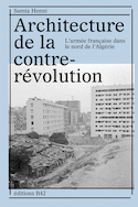 Architecture de la contre-révolution